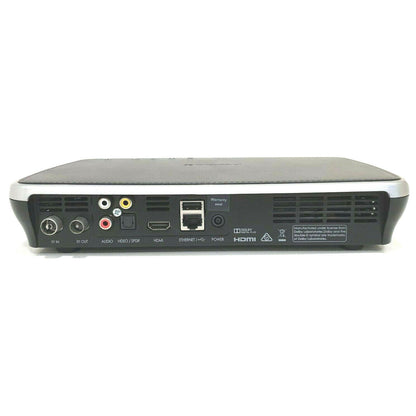 HUMAX HDR-3000T 1TB HDD TWIN HD TUNER TV QUAD PVR RECORDER