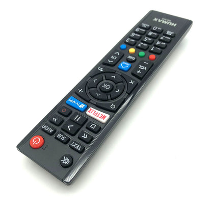 HUMAX HDR-3000T 1TB HDD TWIN HD TUNER TV QUAD PVR RECORDER