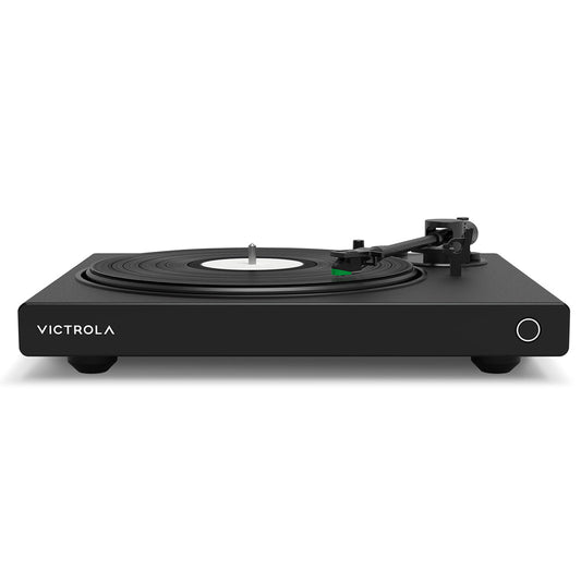 Special Offer - Victrola Hi-Res Onyx Black Turntable Bluetooth aptXª HD Audio VTR-1500