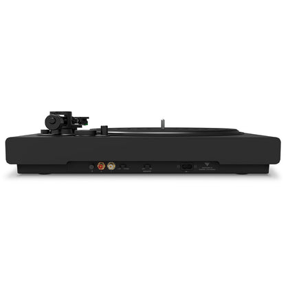 Special Offer - Victrola Hi-Res Onyx Black Turntable Bluetooth aptXª HD Audio VTR-1500