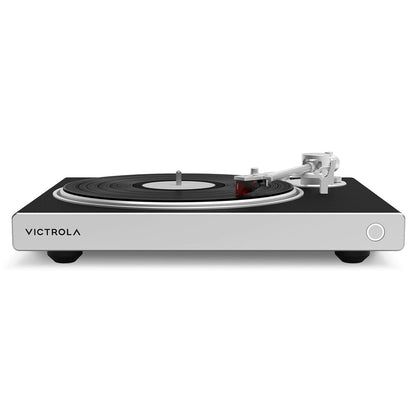 Special Offer - Victrola Hi-Res Carbon Turntable Bluetooth aptX Ortofon 2M AptX VTR-2500