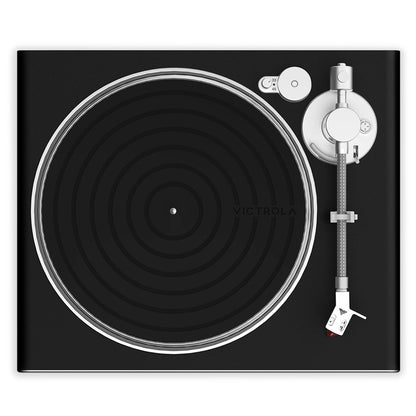 Special Offer - Victrola Hi-Res Carbon Turntable Bluetooth aptX Ortofon 2M AptX VTR-2500