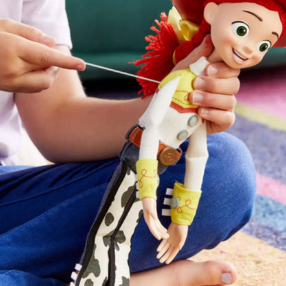 Jessie Interactive Talking Action Figure Doll Toy Story 38cm