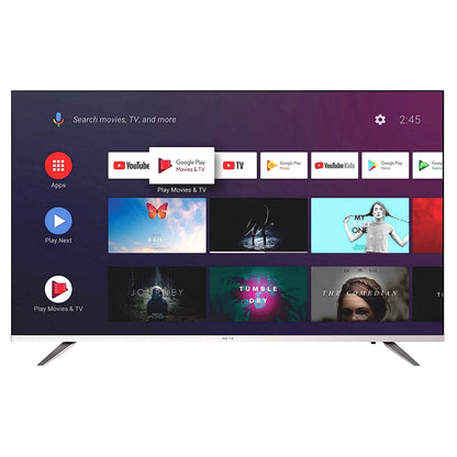 Metz 32" Inch Android Smart TV HDR DTS Digital Google App Chromecast
