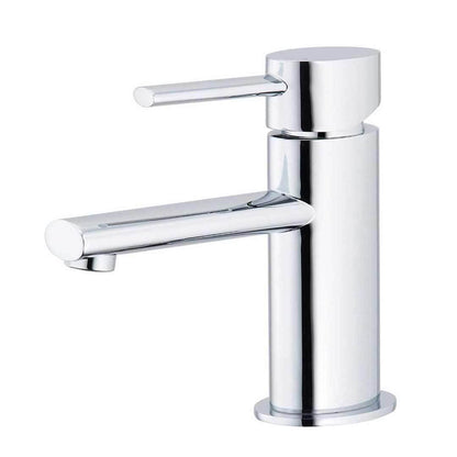 Methven Ovalo Hand Basin Mixer Chrome with Evenflo 01-0011
