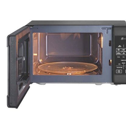 Sharp 20L Compact Inverter Microwave Oven 750w R211DB BLACK