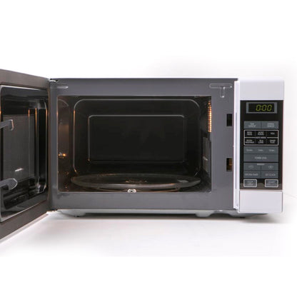 Sharp 20L Compact Inverter Microwave Oven 750w R211DW White