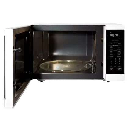 Sharp 34L Smart Inverter Microwave Oven 1200w R350EW White