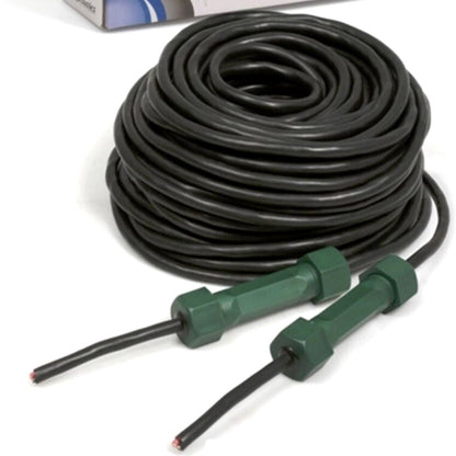 Studio Acoustics 30M Outdoor Waterproof Garden Burial Speaker Cable 16AWG Copper