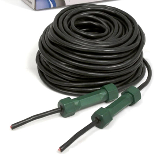 Studio Acoustics 30M Outdoor Waterproof Garden Burial Speaker Cable 16AWG Copper