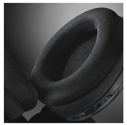 Philips Rechargeable FM Wireless Headphones Over Ear For TV Audio SHC5200 /79