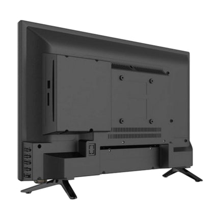 New 24 inch Digital HD LED LCD TV DVD Player Combo 12v 240v Caravan Home RV