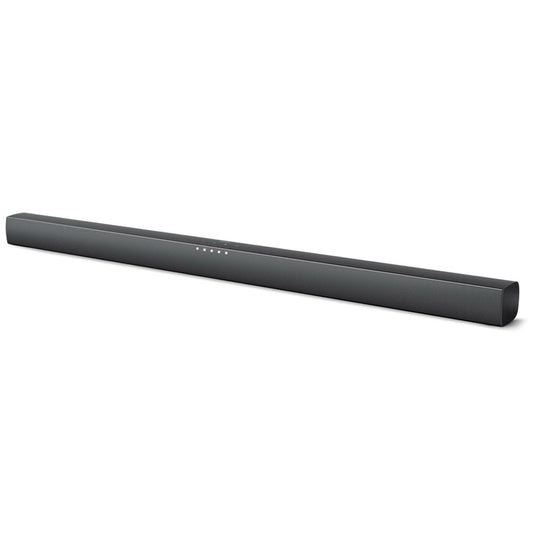 Philips 2.0 Sound Bar 60w TV Bluetooth HDMI ARC Wall Mountable 110cm TAB4208 /98