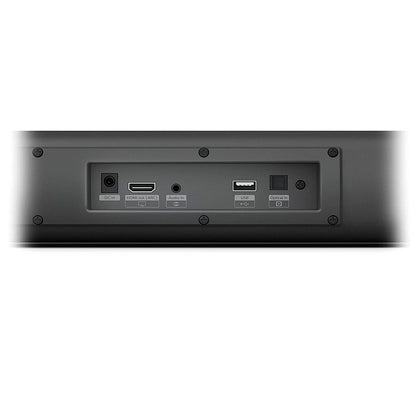 Philips 2.0 Sound Bar 60w TV Bluetooth HDMI ARC Wall Mountable 110cm TAB4208 /98