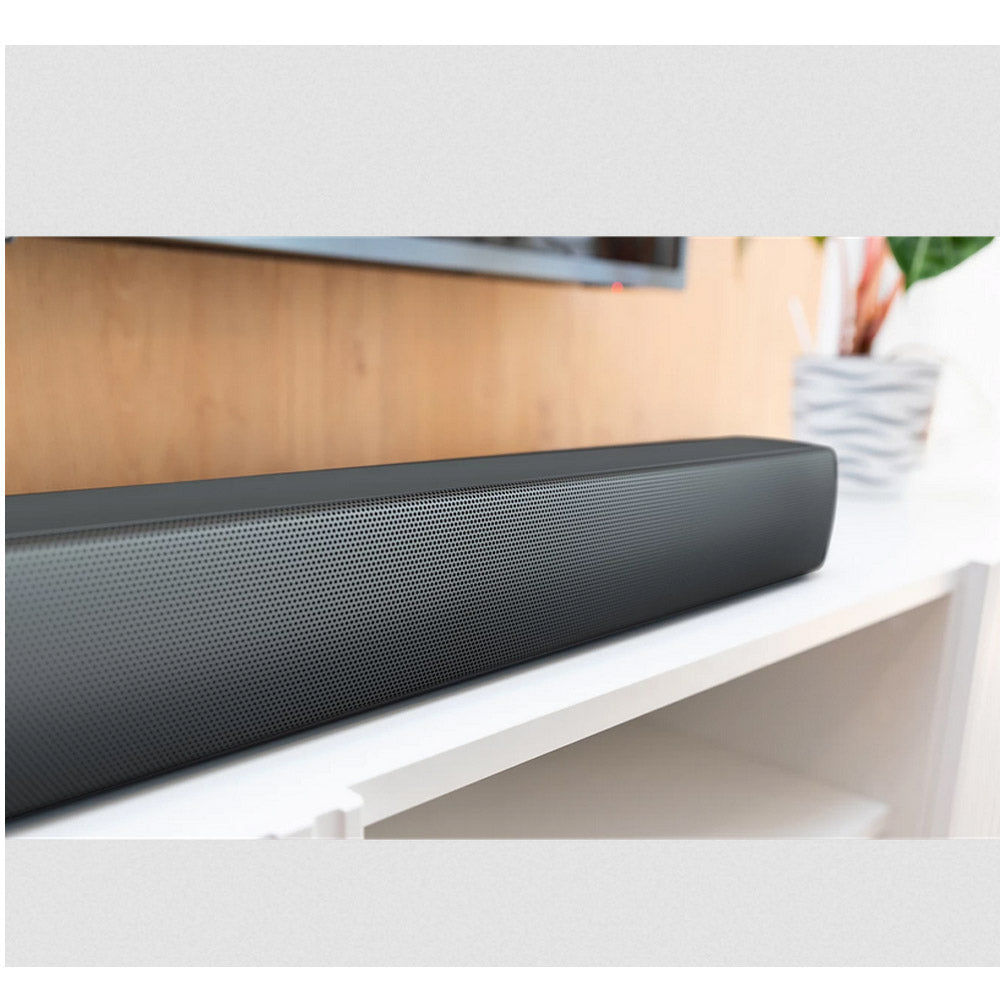 Philips 2.0 Sound Bar 60w TV Bluetooth HDMI ARC Wall Mountable 110cm TAB4208 /98