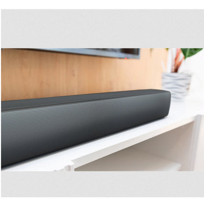 Philips 2.0 Sound Bar 60w TV Bluetooth HDMI ARC Wall Mountable 110cm TAB4208 /98