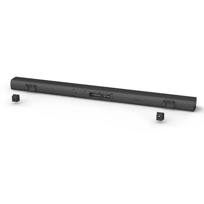 Philips 2.0 Sound Bar 60w TV Bluetooth HDMI ARC Wall Mountable 110cm TAB4208 /98