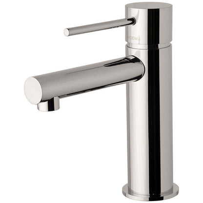 Phoenix Tapware Australian Bathroom Hand Basin Mixer Tap Chrome Vivid VS770