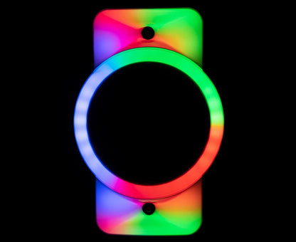 Special Offer - Large Holysmoke Raphe Bluetooth TWS Party Disco Speaker with Mic