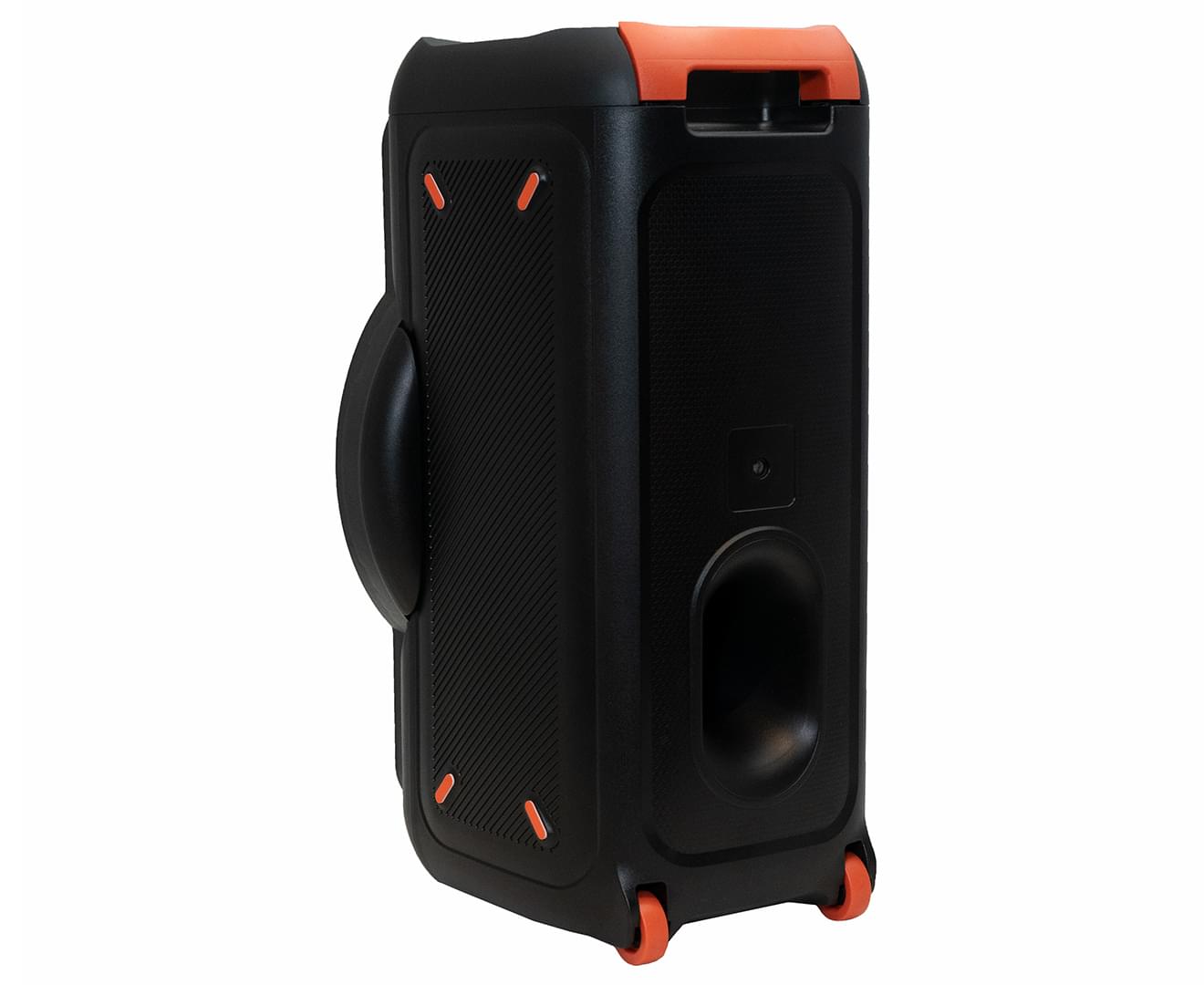 Special Offer - Large Holysmoke Raphe Bluetooth TWS Party Disco Speaker with Mic