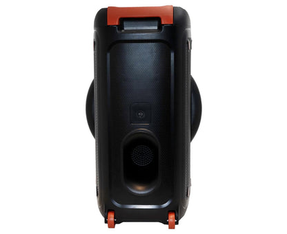 Special Offer - Large Holysmoke Raphe Bluetooth TWS Party Disco Speaker with Mic